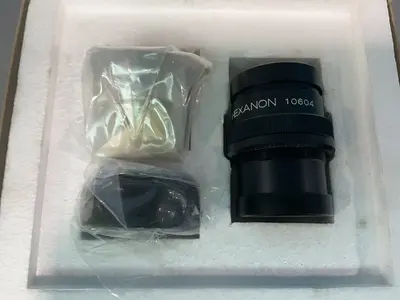 Used MITUTOYO PHEXANON Optics Ohio US | HGR 24 #1442782