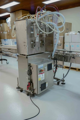 USED 2016 FILAMATIC 20SYN-32-4