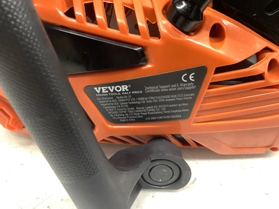 Used _UNKNOWN_ _UNKNOWN_ Chainsaws (Landscaping) Michigan US | Miedema Asset Management Group #1325423
