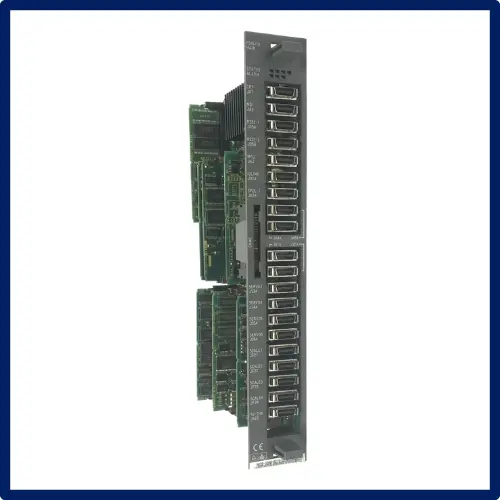 Used MITSUBISHI A02B-3200-0219 Circuit Boards Texas US | CNC TOOLS LLC #893352