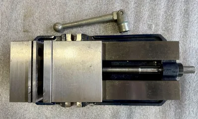 TE-CO PWS-6900 Vises | Great American Equipment Company (3)