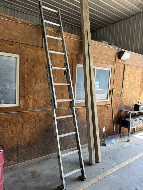 Used _UNKNOWN_ _UNKNOWN_ Ladders Indiana US | Miedema Asset Management Group #1414801