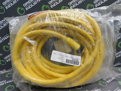 Brad Harrison From Woodhead LP 105000A01F250 5P Female Straight Cord New
