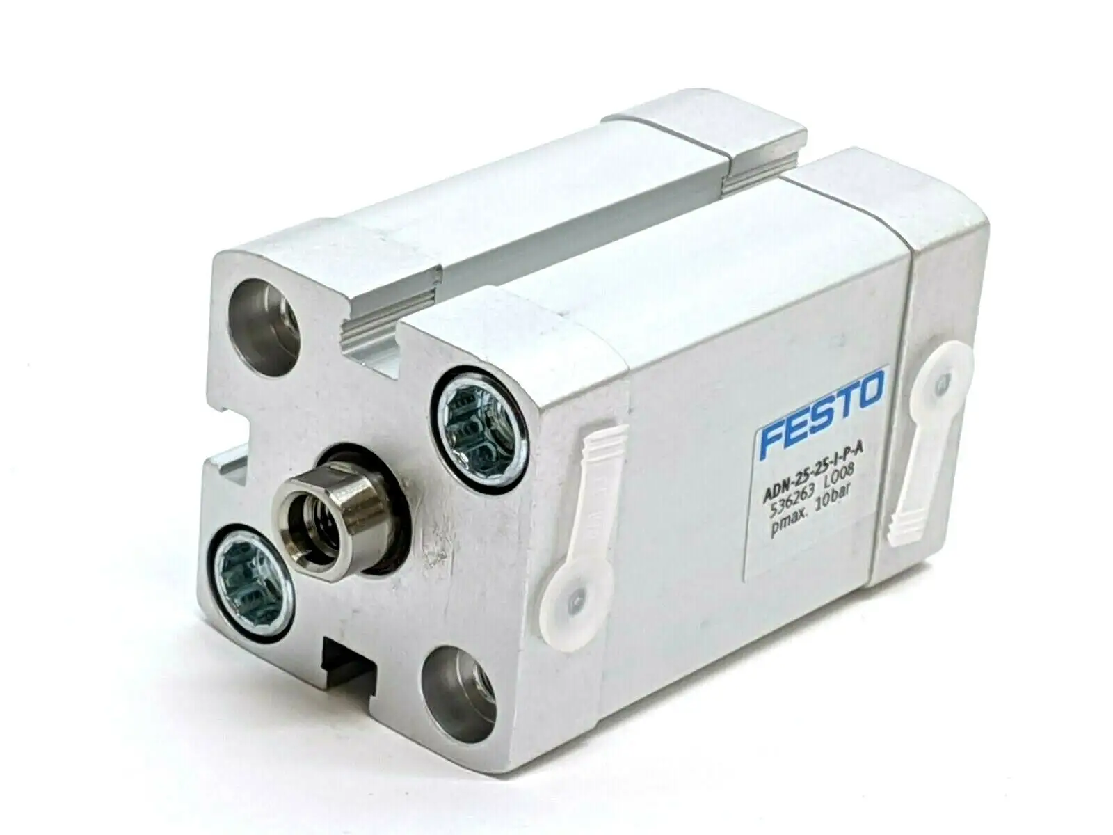 USED FESTO COMPACT CYLINDER 536263