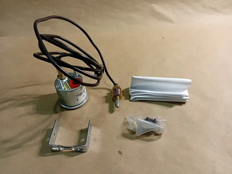 New | in-Stock STEWART WARNER STW82327-60 Parts (Hydraulics and Pneumatics) British Columbia CA | Lenmark #256565
