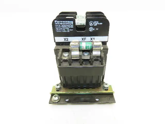 Used HAMMOND _UNKNOWN_ Transformers | Arrow Industrial #560736