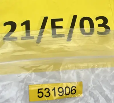 Used Kidde ["B4457", "B-4457", "B 4457"] Pressure Switches California US | Davliegogo LLC #1707005