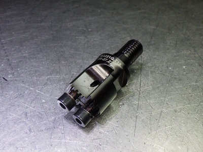 Walter T18 20-27mm Coolant Thru Roughing Boring Head B3221G.T18.20-27.Z2 (LOC632)