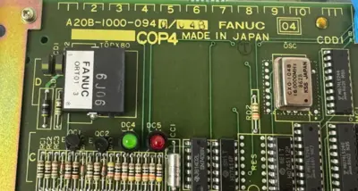 NEW FANUC A20B-1000-0940