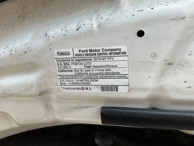 Used 2019 FORD EXPLORER SUVs Michigan US | Miedema Asset Management Group #1397213