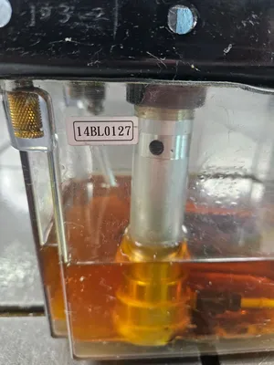 CHEN YING Lube Pump Tooling | GMT (7)