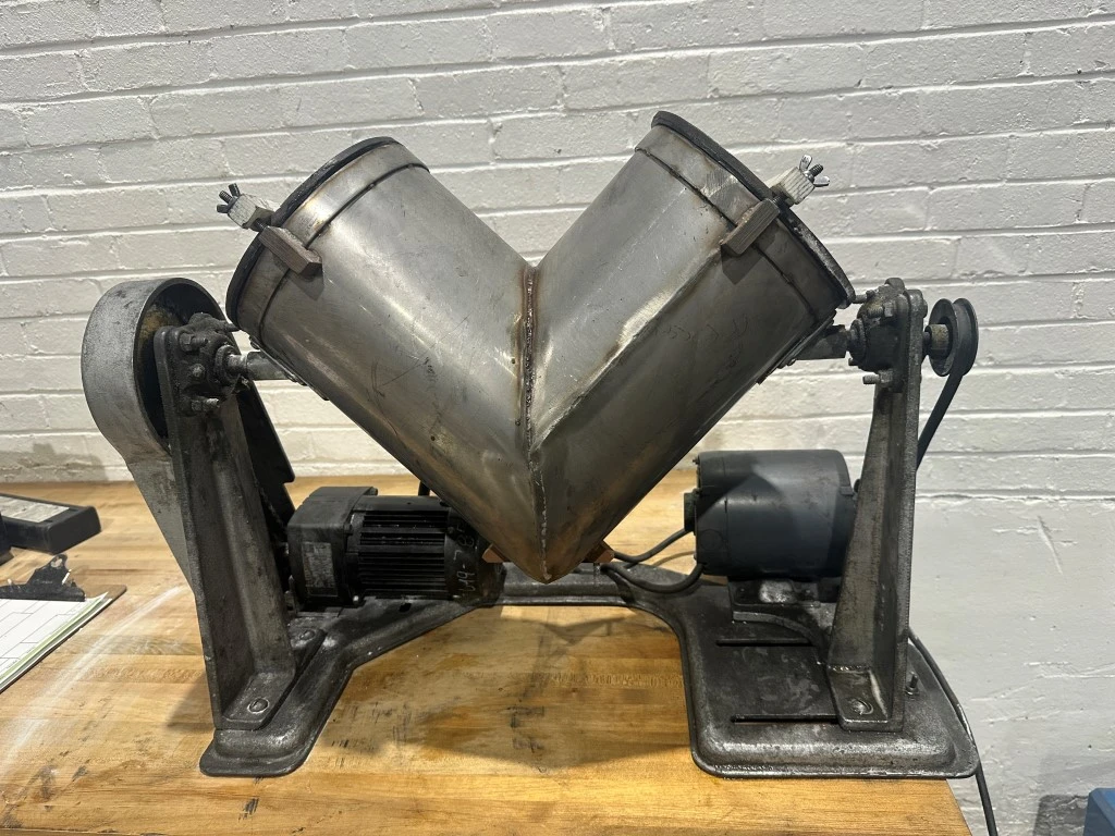 PATTERSON LAB V BLENDER