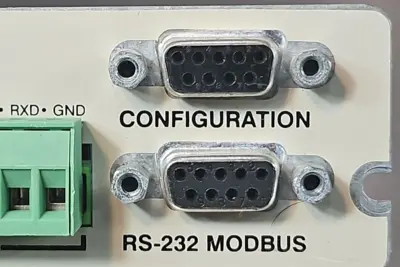 Eaton X-slot Modbus adpatar card 103002511-551 (BIN3.4.5)