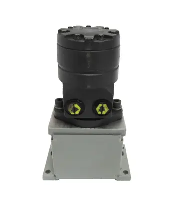 NEW EATON CHAR-LYNN 103-1038-010 HYDRAULIC MOTOR 1031038010