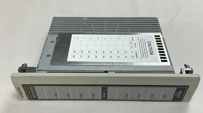 Used MODICON AS-B840-108 Input / Output Modules | Surplus Asset Holdings #1205981