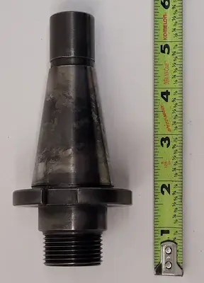 Used KENNAMETAL QC40DA188206 Misc Industrial Equipment Kentucky US | Aucto #688169