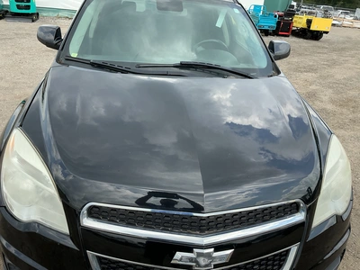 Used 2015 CHEVROLET EQUINOX SUVs Michigan US | Miedema Asset Management Group #1320394