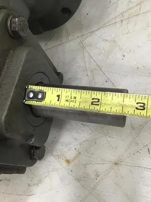 USED NIDEC CORP F046