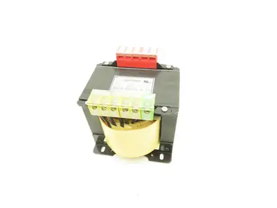 Swallow Step-Down Power Transformer 500VA Pri 190-240V Sec 95-120V 1Ph