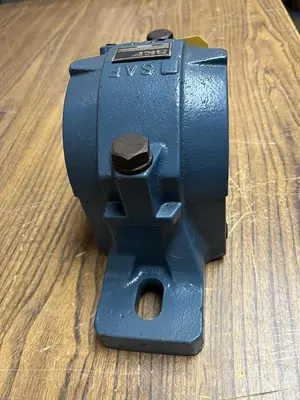 Used SKF SAF-217 Industrial Controls Ohio US | Surplus Asset Holdings #1237770