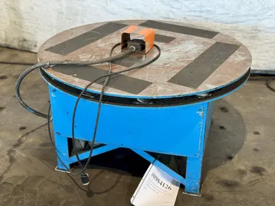 Used N/A N/A Pallet Wrappers Ohio US | G-2000, Inc. #1487984