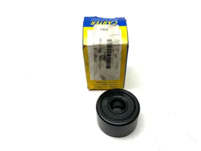 USED CARTER YOKE ROLLER 1-3/4" CROWNED, SEALED