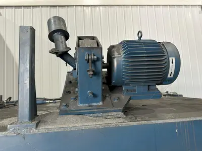 USED VIKING CT4812/12PDC