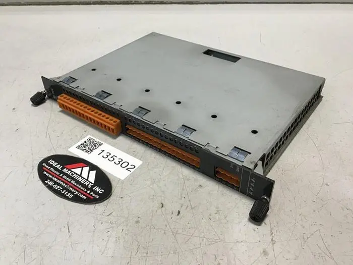 USED KEBA DI 325