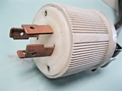 USED BOC Edwards GVSP 30