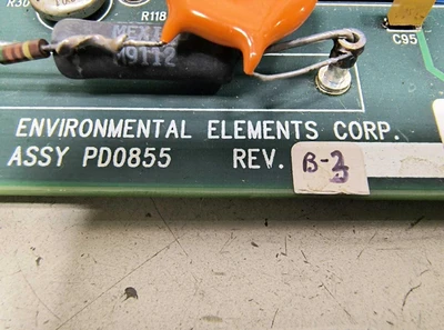 Environmental Elements Corporation _MISSING_ Printed Circuit Boards (PCBs) | Fram Fram LLC (16)