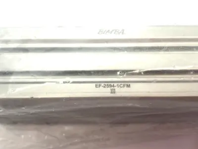 New | in-Stock Bimba Compact Pneumatic Cylinder, Single Rod, Single End Pneumatic Cylinders Michigan US | Maverick Industrial Sales #1399839