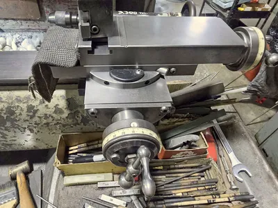 HARDINGE DV-59 Precision Lathes | Barbarotto Int'l Sales Corp (6)