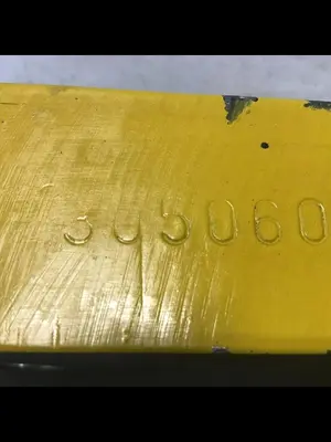USED VAN DORN 305060