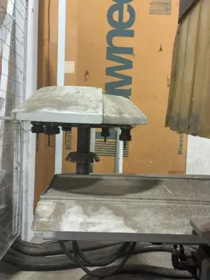 Used 2014 FROMINDUSTRIE FLEN Vertical Machining Centers Ohio US | HGR 24 #1300072