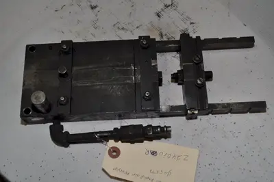 2.5" X 4" X .060" RAPID AIR FEEDER
