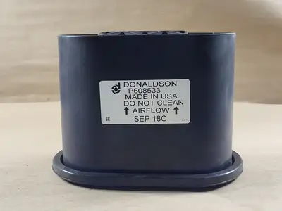 NEW DONALDSON P608533
