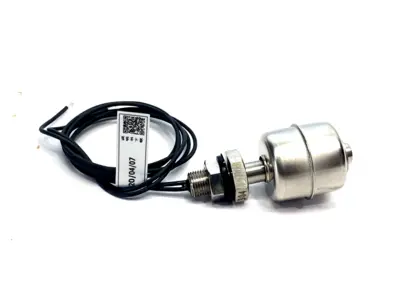B70290, FD3001DA05X, LV-02 | FineTek FD3001DA05X Mini Float Level Switch/Sensor LV-02 B7029 - New Other