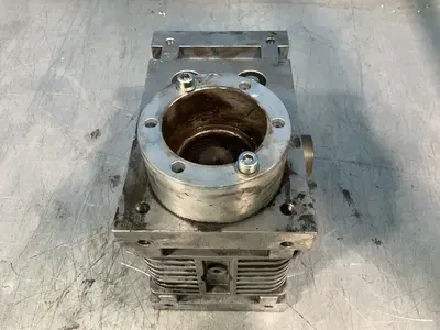 Used GUDEL 10144662 Motors (misc) Ohio US | HGR 24 #1418583