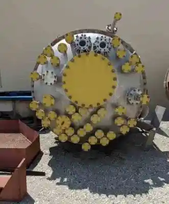 USED MITSUBISHI RAYON NA