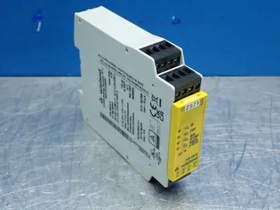 Used WIELAND R1.188.4020.0 Relays & Switches | HGR 24 #739698