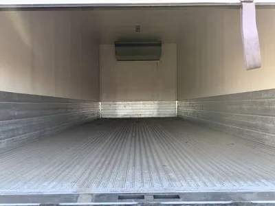 Used 2021 ISUZU NQR REFRIGERATED VAN Reefer Trucks Minnesota US | Carco Truck & Equipment #1514089