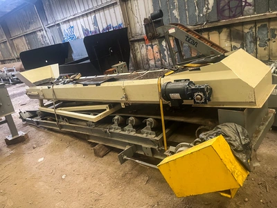 Used 2024 ELF ELF P220 Complete Plants Missouri US | Solutions 4 Manufacturing #1339136
