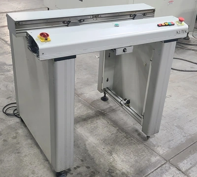 NUTEK NTM510ICL-05-1 - 1 METER CONVEYOR Conveyor | Tekmart International Inc. (1)