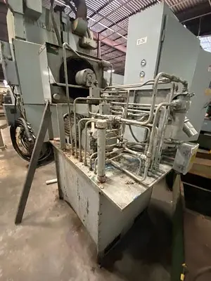 USED MATTISON 24