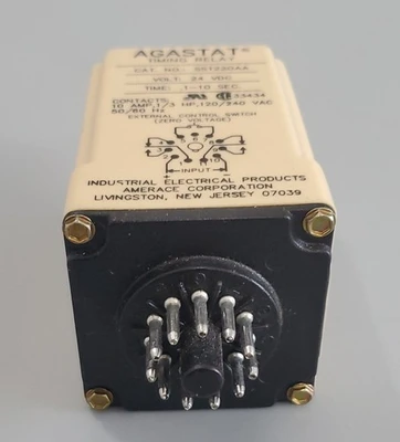 NEW AGASTAT SST220AA