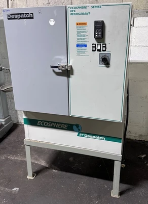 DESPATCH (LEY) EC203 -22 - 350F TEMPERATURE C