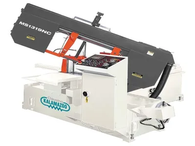 2025 CLAUSING KALAMAZOO MS1319NC Horizontal Band Saws | T.R. Wigglesworth Machinery Co. (1)
