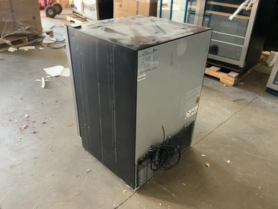 Used VINOTEMP VT-51SZ01SS Residential Appliances Michigan US | Miedema Asset Management Group #1761158