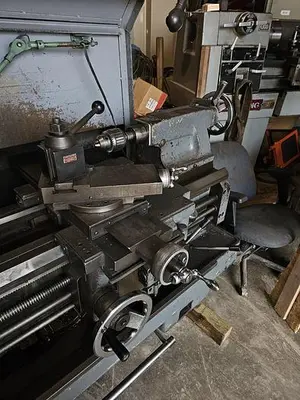 USED MORI SEIKI MS-850G