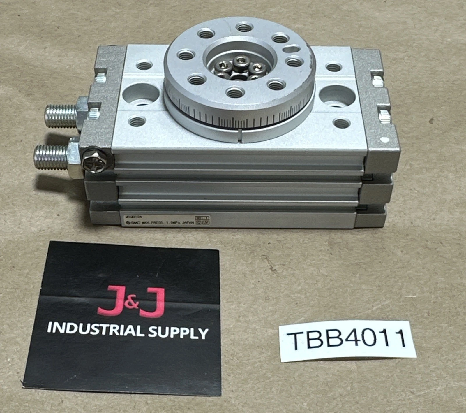 NEW SMC MSQB10A
